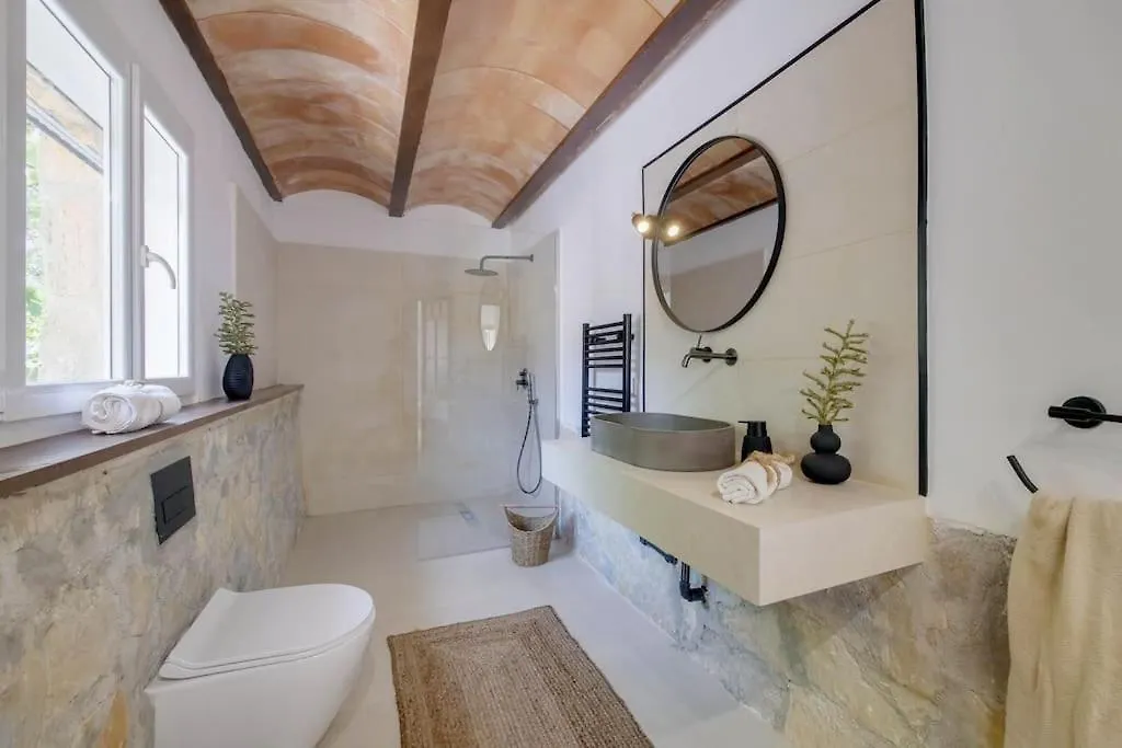 Mateo, Erholung Pur In Stilvollem,Modernenambiente Apartment Manacor  Manacor (Mallorca)