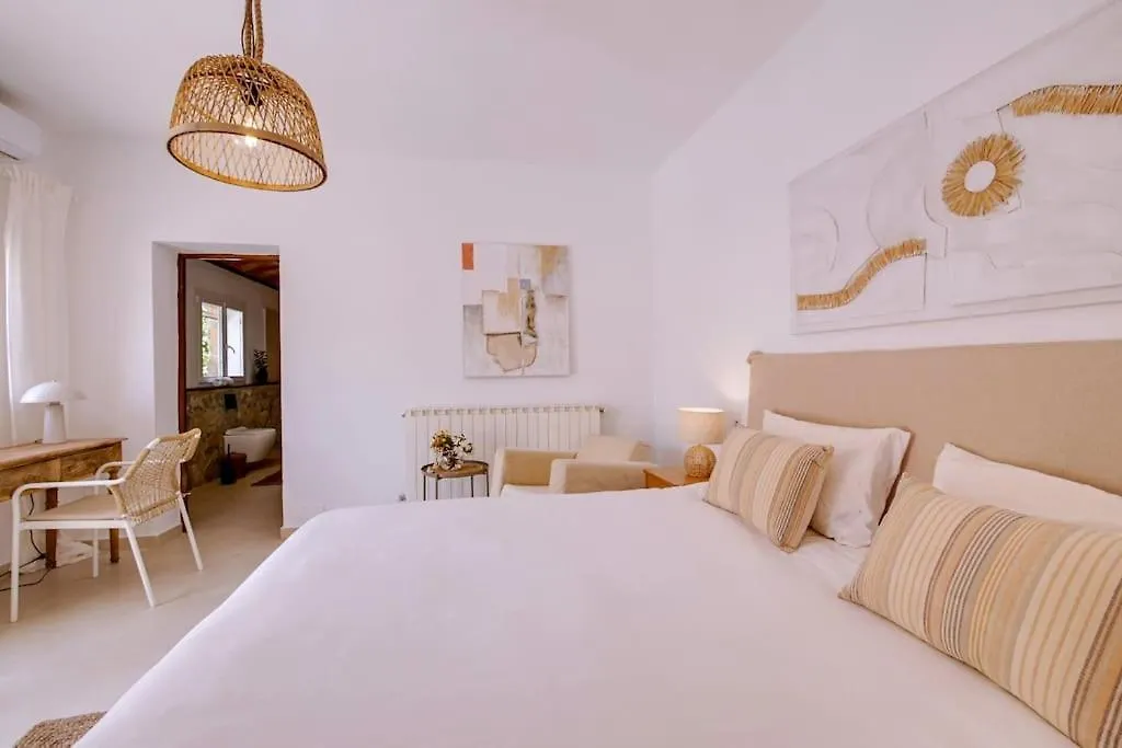 Mateo, Erholung Pur In Stilvollem,Modernenambiente Apartment Manacor  0*, Manacor (Mallorca)