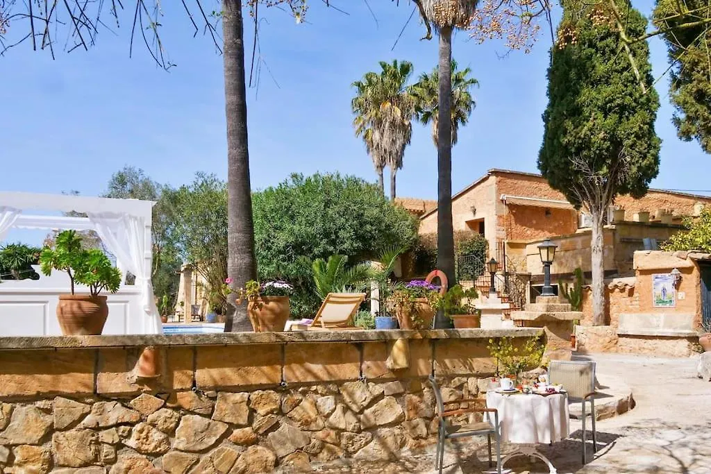 Mateo, Erholung Pur In Stilvollem,Modernenambiente Apartment Manacor  0*, Manacor (Mallorca)