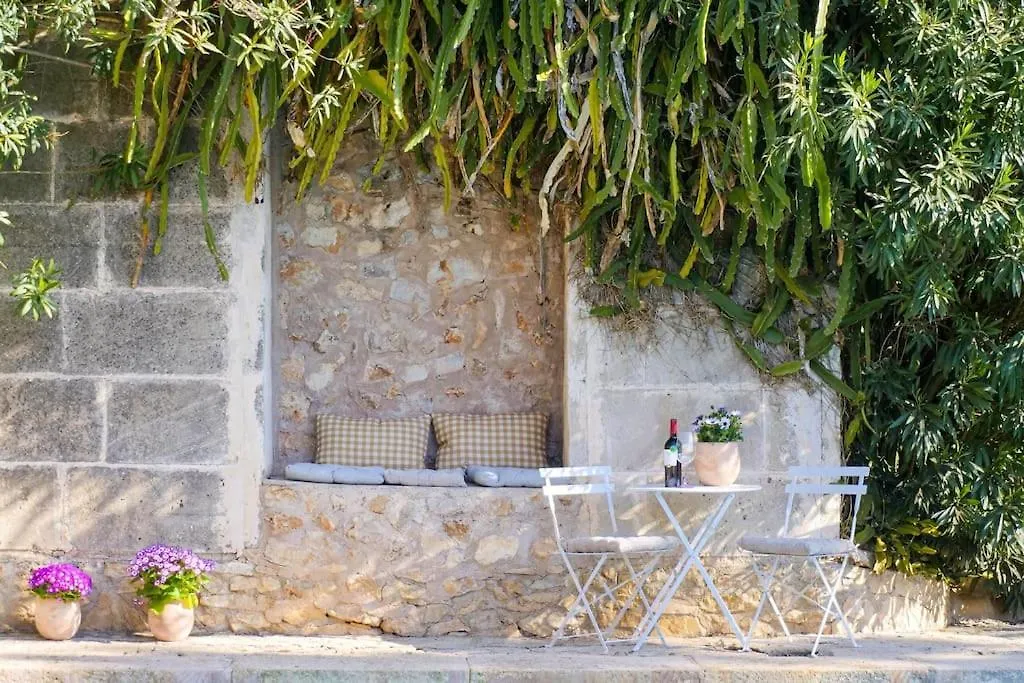 Mateo, Erholung Pur In Stilvollem,Modernenambiente Apartment Manacor  0*, Manacor (Mallorca) Spain
